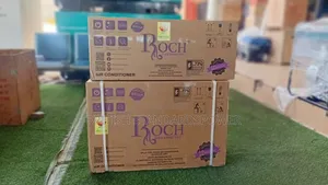 Premium All Copper Cooling 1.5hp Roch Ac