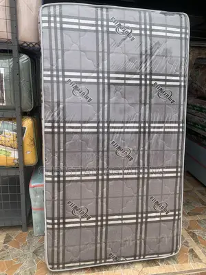 8 Inches Medium Size Mattress