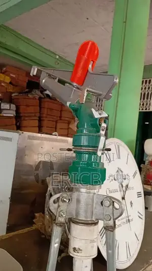 Sprinkler ( for Irrigation)
