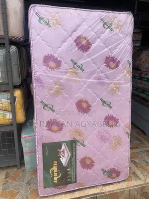 10” Medium Size Mattress