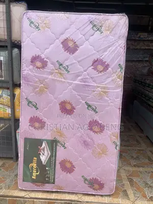 10” Medium Size Mattress