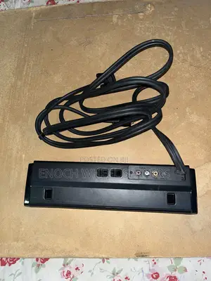 Bose Cinemate 15 Console Speaker