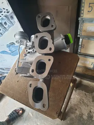 Benz C Class Turbo Charger