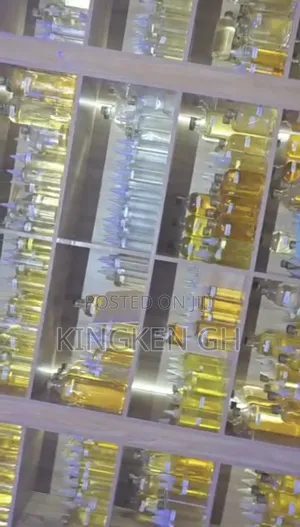 Perfume Oil Wholesale (Kayali)