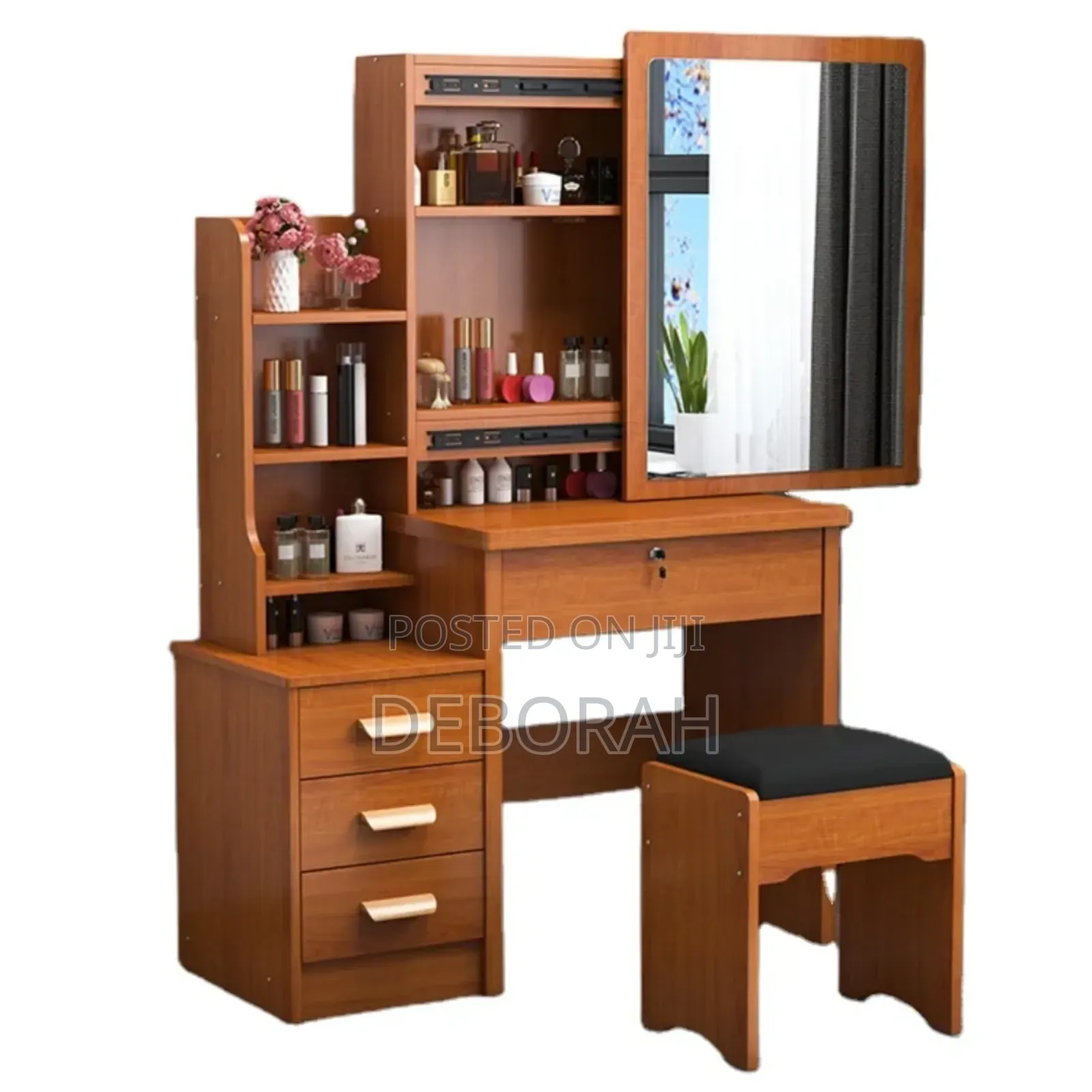 Bedroom Dresser
