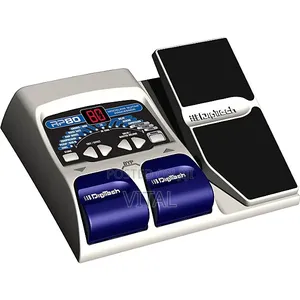 Digitech Rp80