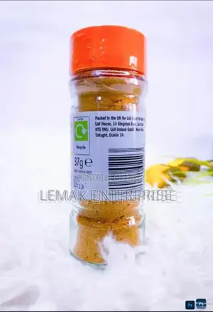 Batts Ground Ginger 37 G