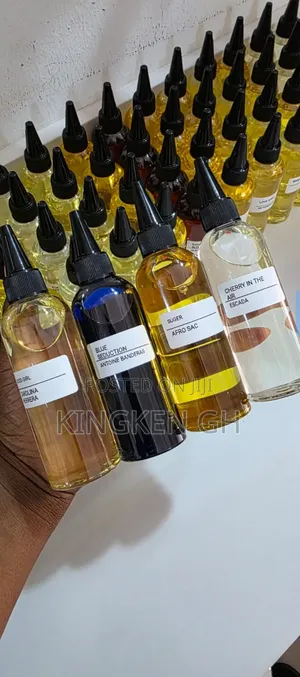 Perfume Oil Wholesale (Kayali)