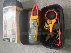 Fluke 393 Fc