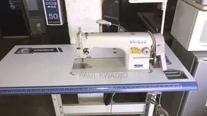 Sowing Machines