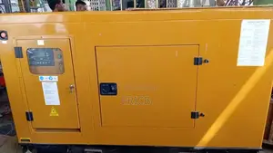 50kva Diesel Generator