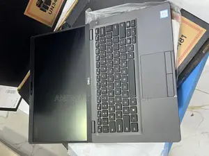 New Laptop Dell Latitude 5300 16GB Intel Core i5 SSD 256GB