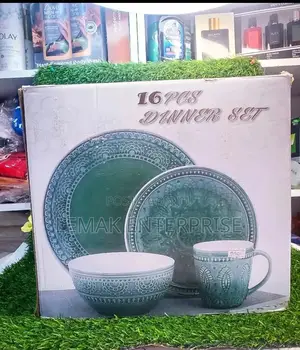Dinner Set 16 Pieces