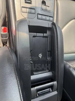 Toyota Highlander XLE AWD 2024 Gray