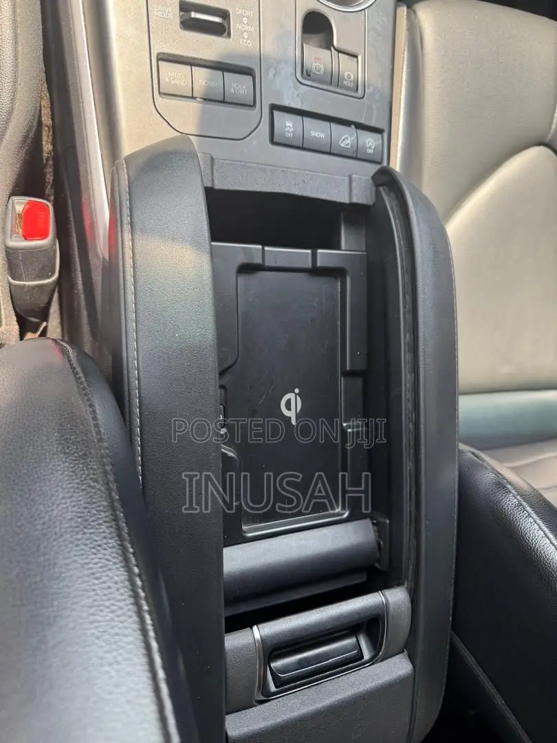 Toyota Highlander XLE AWD 2024 Gray