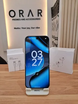 New Google Pixel 10 Pro 5G 512 GB Blue