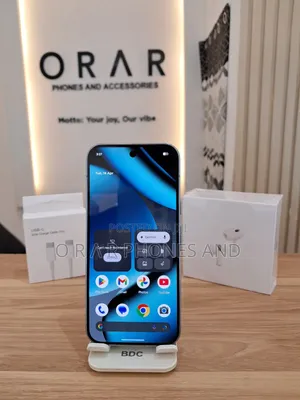 New Google Pixel 10 Pro 5G 512 GB Blue