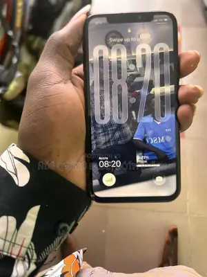 Apple iPhone 11 Pro 64 GB Black