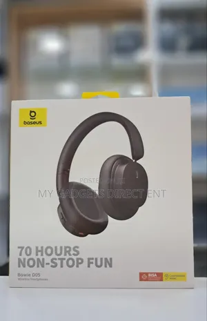 Baseus Bowie D05 Wireless Headphones