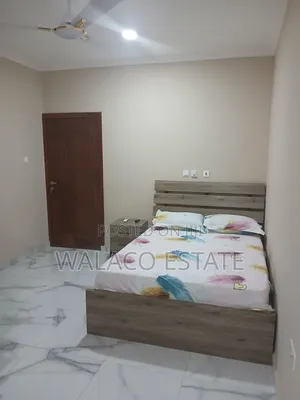 Furnished 1bdrm Shared Apartment in Walako Estate, Police Station