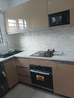Furnished 1bdrm Shared Apartment in Walako Estate, Police Station