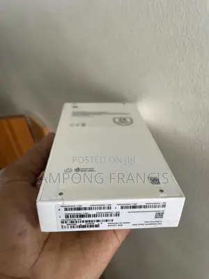 New Samsung Galaxy A36 256 GB