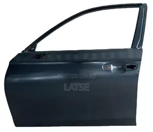 Honda Civic 2022,2023,2024,2025 Empty Door (All Black)