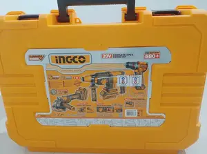 20v Cordless Combo
