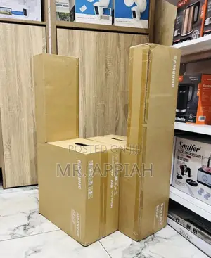 Durable Samsung B450f 2.1channel W/ Subwoofer(2025 Model).