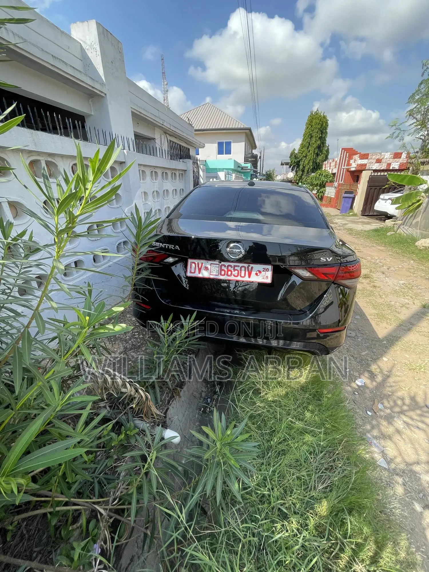 Nissan Sentra 2021 Gray