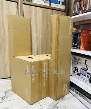 Get Premium Samsung 2.1channel W/ Subwoofer(B450f) 