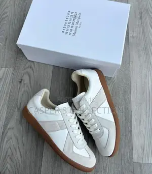 Maison Margiela Replica Low Top Sneaker