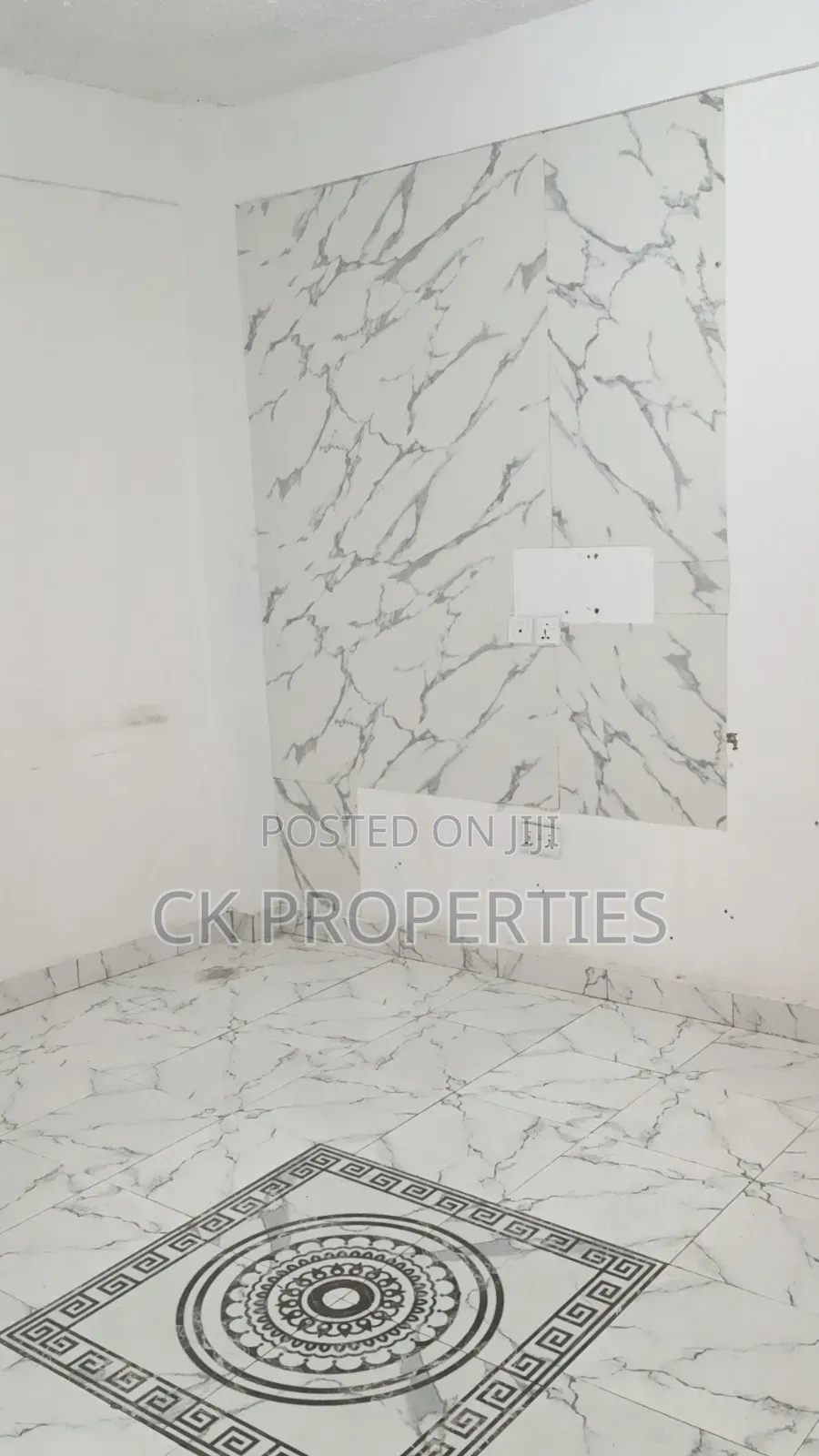 1bdrm Apartment in Pillar 2 for rent