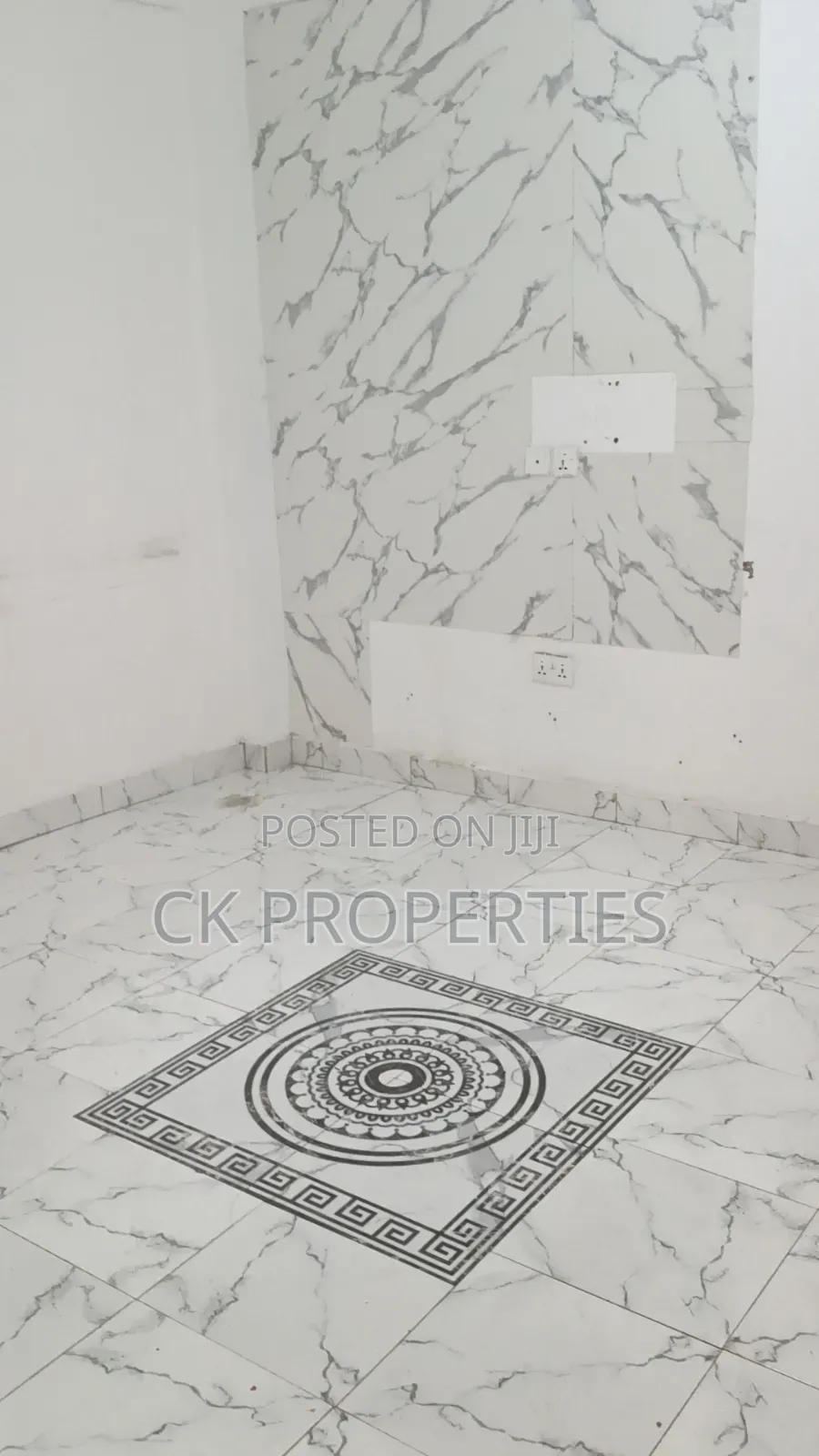 1bdrm Apartment in Pillar 2 for rent