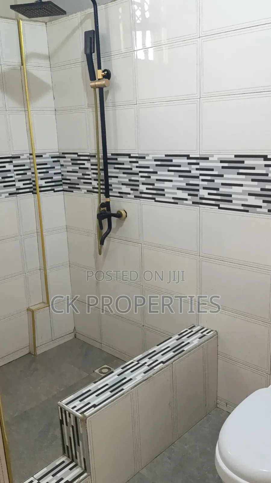 1bdrm Apartment in Pillar 2 for rent