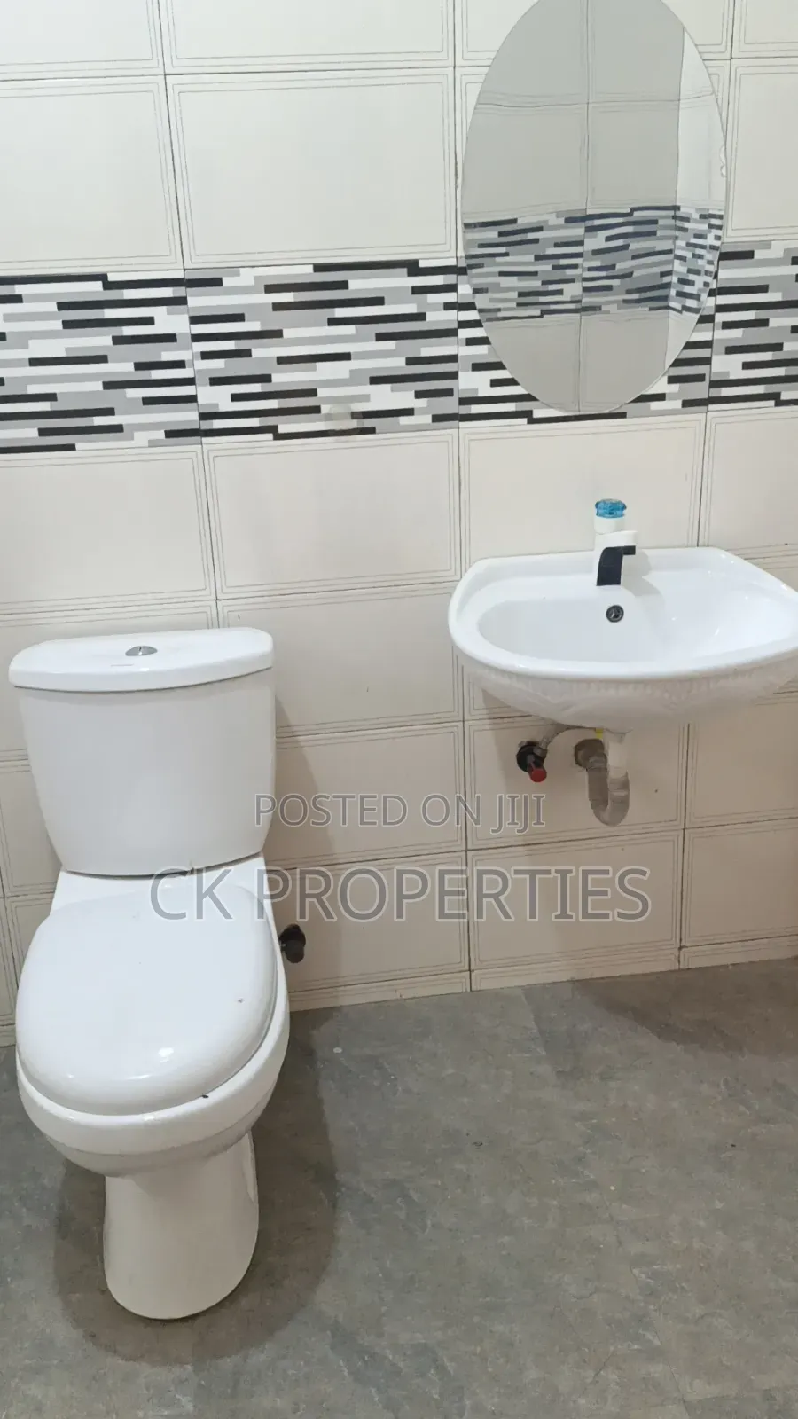 1bdrm Apartment in Pillar 2 for rent