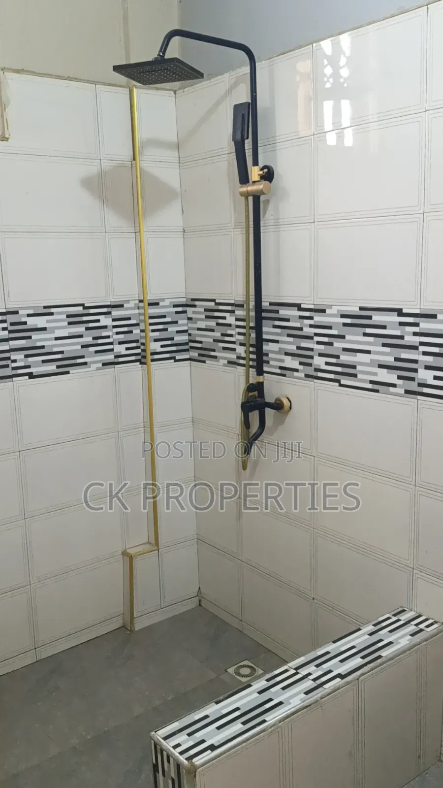 1bdrm Apartment in Pillar 2 for rent