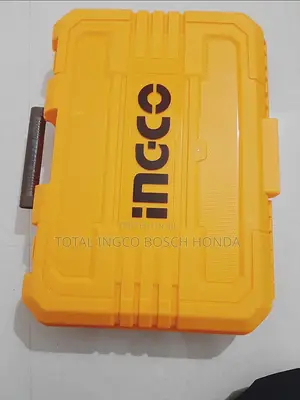 Drilling Machine and Angle Grinder Combo