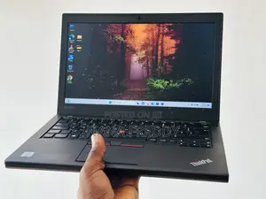 Laptop Lenovo ThinkPad X260 8GB Intel Core i3 HDD 500GB