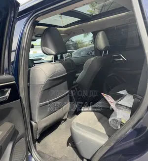 Mitsubishi Outlander SE 2022 Blue
