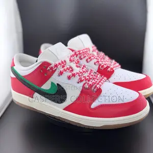Nike Sb Dunk Low Frame Skate Habibi Sneake