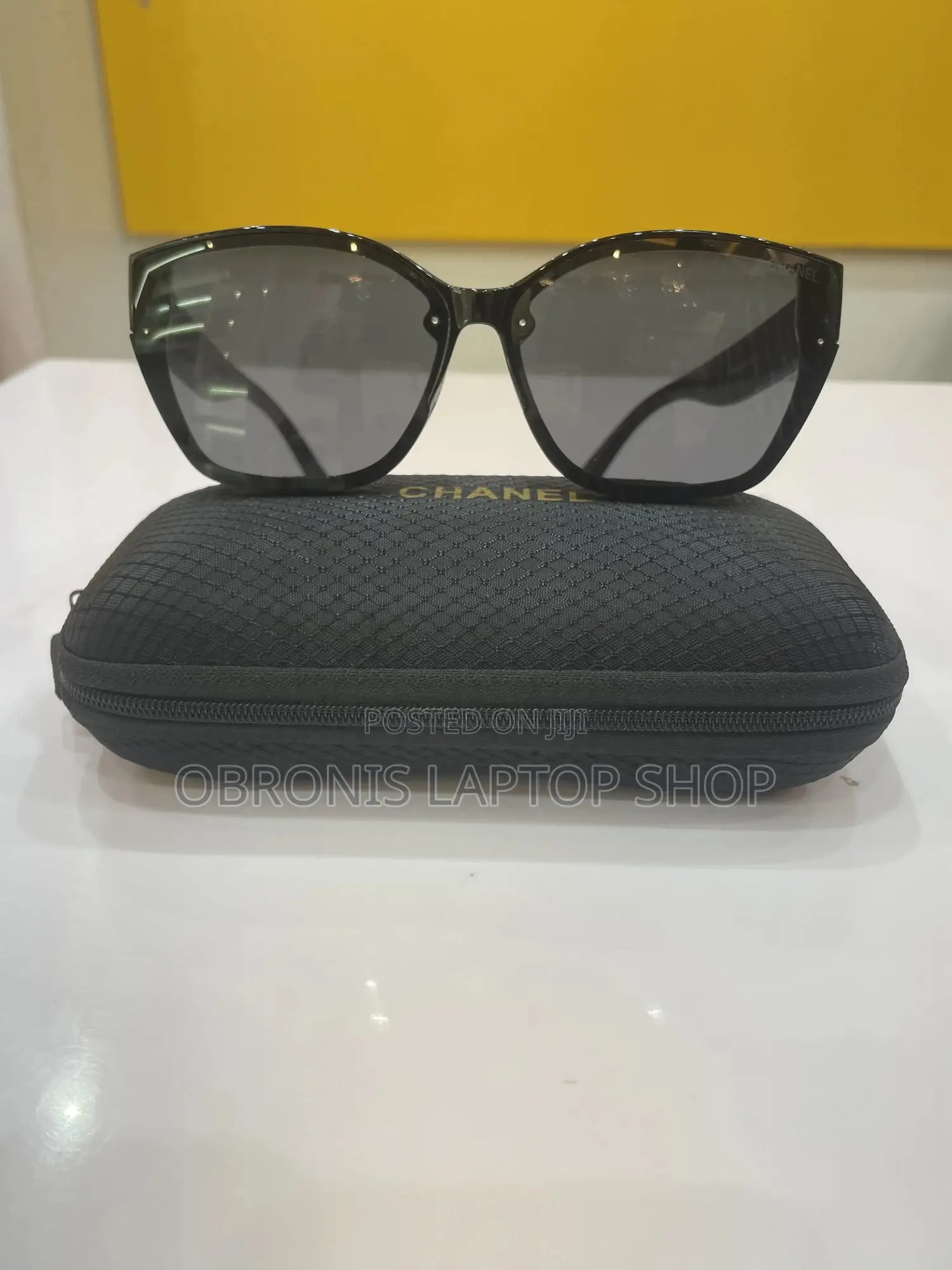Eye Glasses