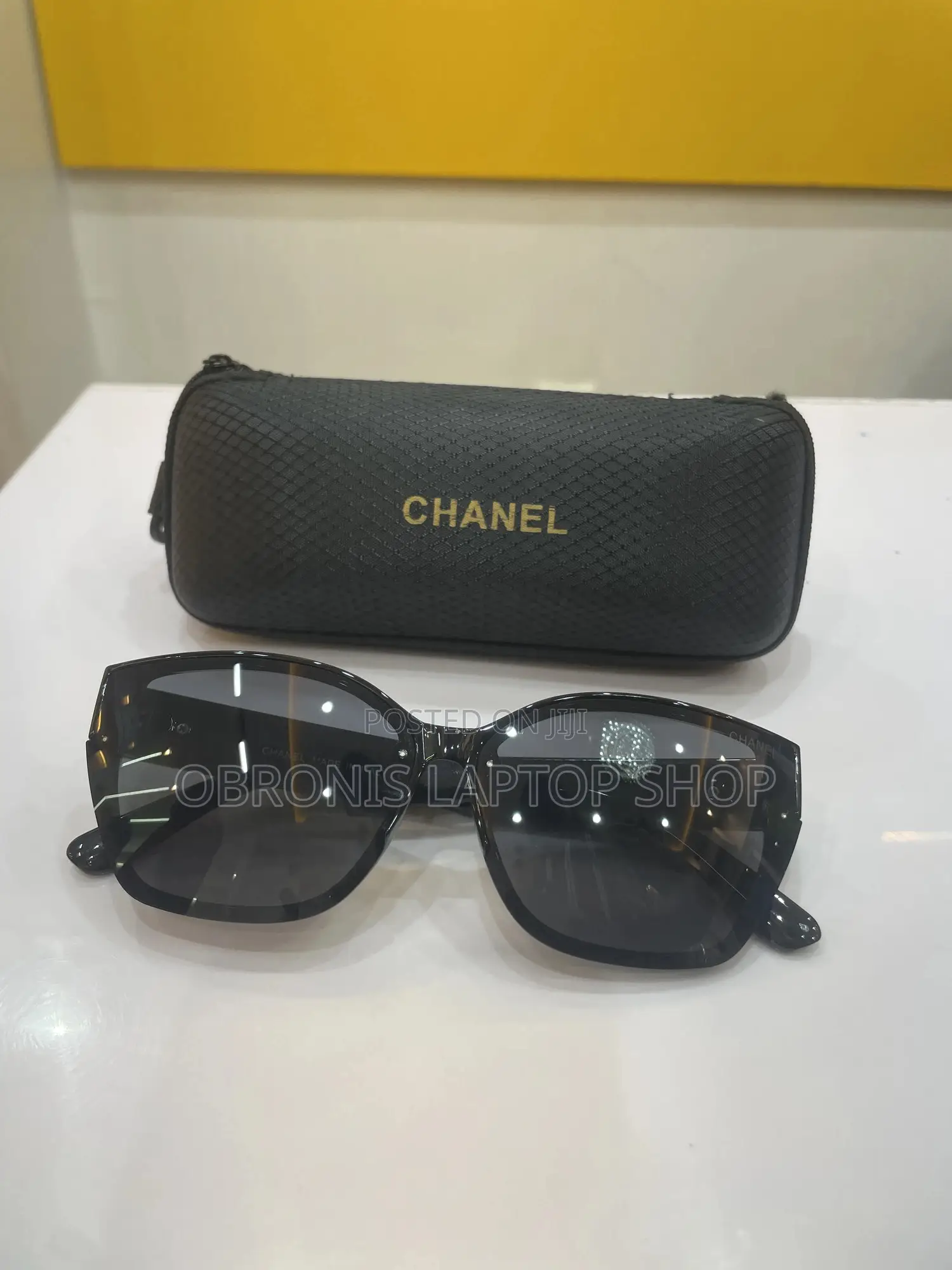 Eye Glasses