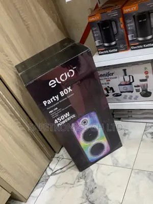 Super New Eldo Pb2-150 Double 8” Speaker