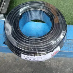 Quality 2 In 1 Speaker Cable