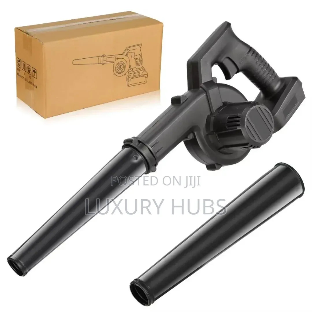 48v Cordless Mini Blower Machine