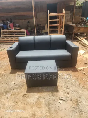 Araujo Furniture Work