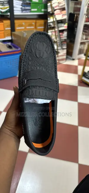 Quality Lacoste Loafers for Men