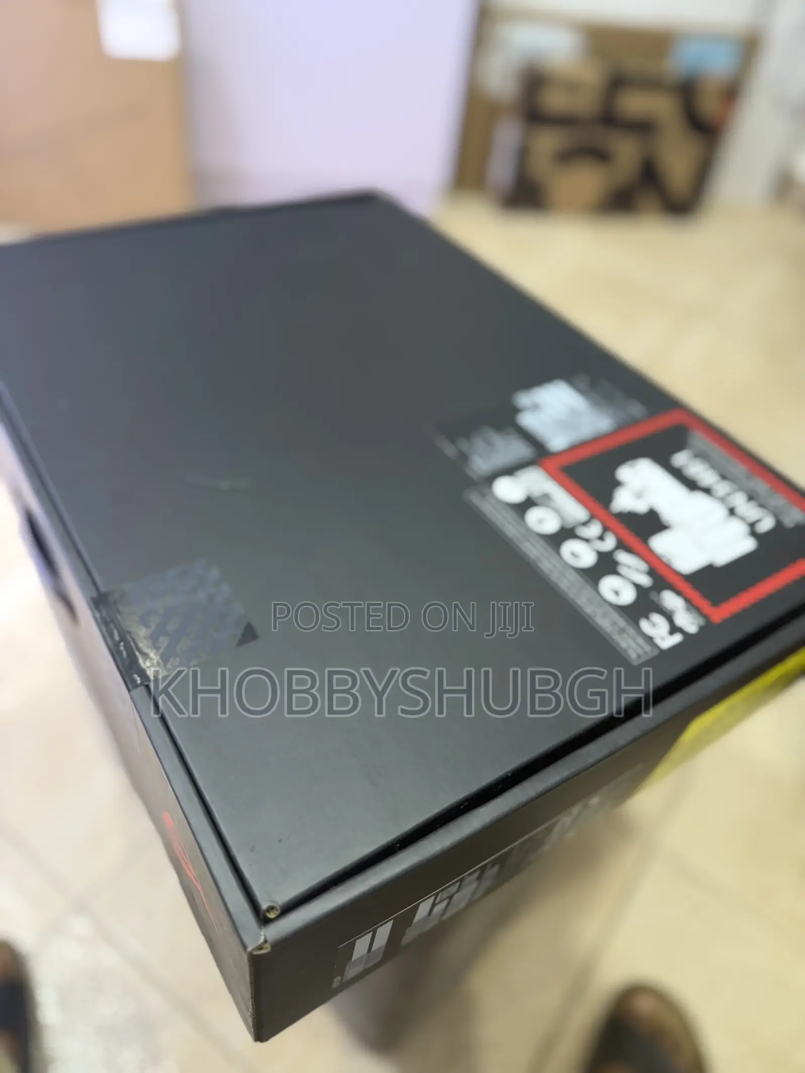 New Laptop Asus ROG Strix G17 16GB AMD Ryzen 9 SSD 1T