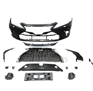 Corolla 201-12 Body Kit